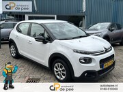 Citroën C3 - 1.2 PureTech S&S Feel GARANTIE/CLIMA/CARPLAY/NAVI/CRUISE/EL.