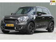 MINI Countryman - 1.6 Cooper S ALL4 Chili Harman Kardon Pano Stoelverwarming