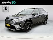 Toyota RAV4 - 2.5 Hybrid AWD Bi-Tone | Trekhaak 1650KG | Camera | Stoel en