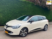 Renault Clio - 0.9 TCe AIRCO KOUD/GLAZENDAK/CAMERA/PDC