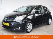 Toyota Yaris - 1.3 VVT-i Dynamic Camera (APK:Nieuw) Incl.Garantie