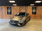 Mercedes-Benz CLA-Klasse - Shooting Brake AMG 45 4MATIC+ Premium Plus / BTW / Pano / 36