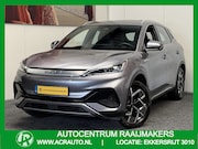 BYD Atto 3 - DESIGN 60 kWh WLTP 420 KM * 45 STUKS OP VOORRAAD* APPLE CARP