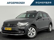 Volkswagen Tiguan - 1.4 TSI eHybrid Elegance | Panoramadak | 245pk | Plug-in Hyb