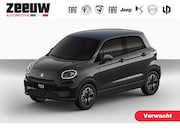 Leapmotor T03 - Design 37.3 kWh Limited Black Edition