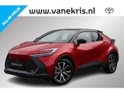 Toyota C-HR - 1.8 Hybrid 140 First Edition, Limited Bi-Tone Stoel- Stuurve