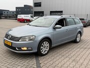 Volkswagen Passat - Variant 1.6 TDI Comfortline BlueMotion