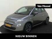 Fiat 500 - 1.0 Hybrid Club | Airco | Radio