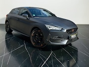 CUPRA Leon Sportstourer - 1.4 e-Hybrid VZ Copper Edition Pano |carplay |Acc