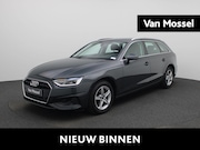 Audi A4 - Limousine 35 TFSI Business Edition | ACC | Keyless | lichtme