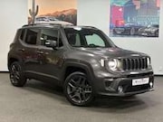Jeep Renegade - 4xe 240 Plug-in Hybrid Electric S | Luxe UItvoerin