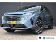 Peugeot E-5008 - GT Long Range 97 kWh 7p Demo-Deal! | Navigatie | 360 Camera