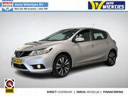 Nissan Pulsar - 1.2 DIG-T | N-Connecta 5-Drs EXPORT | Airco | Navi | Cruise
