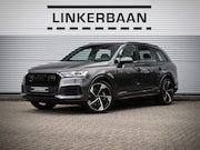Audi Q7 - 55 TFSI e Quattro | SOH 86% | S line | ACC | Luchtvering | T