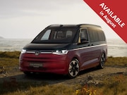 Volkswagen California - Beach EHYBRID DSG 4MOTION 245 PK