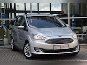 Ford C-Max - Ford C-Max 1.0 Titanium Navi PDC Trekhaak Cruise 1