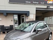 Fiat 500 - C 0.9 TwinAir Lounge