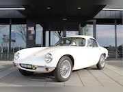 Lotus Elite - S2 RHD