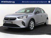 Opel Corsa - 1.2 Edition I 2DIN SCHERM I PARKEERSENSOREN ACHTER I ACHTERU