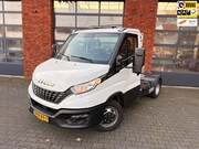 Iveco Daily - 40C16 156PK BE-Trekker automaat 6495KG Trekgewicht EURO 6 ev