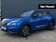 Nissan Juke - 1.6 Hybrid N-Connecta 143PK | Rijklaarprijs! | Automaat | St