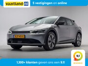 Kia EV6 - Plus 77.4 kWh 3-fase [ LED Navi Adapt.cruise ]