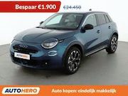 Fiat 600 - electric drive 115 kW la Prima
