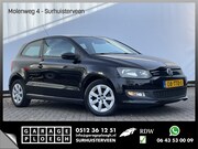 Volkswagen Polo - 1.2 TDI BlueMotion Comfortline Navi Cruise Airco Voll onderh