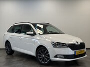 Skoda Fabia - Combi 1.0 Business Edition Panoramadak Carplay Full-led