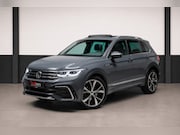 Volkswagen Tiguan - 1.5 TSI R-Line l 3x R-Line Pano ACC IQ