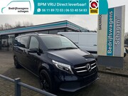 Mercedes-Benz V-klasse - 300d 4-MATIC L3 XXL DC | Avantgarde | 360° Camera | Mbux