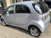 Mitsubishi i-MiEV - 4-peroons