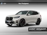 BMW X3 - 30e xDrive - Verwacht: oktober 2026