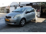 Toyota Yaris - 1.3 VVTi Terra / AIRCO / APK NIEUW