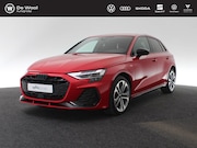 Audi A3 - Sportback S-Line 45 TFSI e 272 pk S-tronic | Elektrische sto