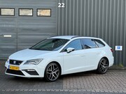 Seat Leon - ST 1.5 TSI FR Ultimate Edition|1e Eig|Nieuw Riem|Virtual|Key