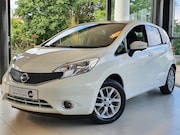 Nissan Note - 1.2 DIG-S Connect Edition Navi | Safety Shield