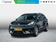 Kia Niro - 1.6 GDi Hybrid ExecutiveLine | Leder | Clima | Ada