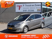 Kia Carens - 1.6 GDi Super Pack 7 Zits/Achteruitrijcamera/Navigatie/Stoel