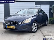 Volvo S60 - 1.6 T4 Kinetic