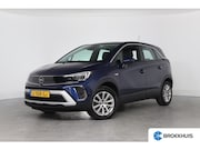 Opel Crossland - 1.2 Turbo Elegance |1e Eigenaar! | Dealer Onderhouden! | Tre