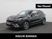 MG Marvel R - Luxury 70 kWh | Elektr. bed. achterklep | Climate Control / 