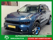 Lynk & Co 01 - 1.5 ADAPTIVE CRUISE CONTROL PANORAMA SCHUIF/KANTELDAK APPLE 