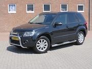 Suzuki Grand Vitara - 1.9 Exclusive VAN 4x4 Grijs Kenteken * Trekhaak * Climate Co