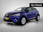 Renault Captur - 1.6 E-Tech Plug-in Hybrid 160 Intens | Apple Carplay/Android