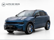 Lynk & Co 01 - 1.5 Plug-in Hybrid 262pk | Panoramadak | Navigatie | 360 Cam