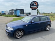 BMW 1-serie - 2010 * 116i Business Line * LMV * AIRCO * LED