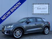 Audi Q2 - 1.4 TFSI CoD Design Pro Line Plus Automaat S-Line
