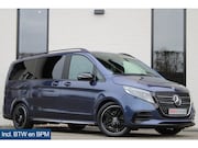 Mercedes-Benz V-klasse - 300 Benzine!! / Lang / AMG / 7-persoons / Burmester / Elec S