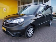 Fiat Doblò - DOBLO' 1.3 JTD MULTIJET 90PK, AIRCO, TREKH., BLUET.